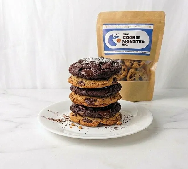 Cookie Box — Pack of 6