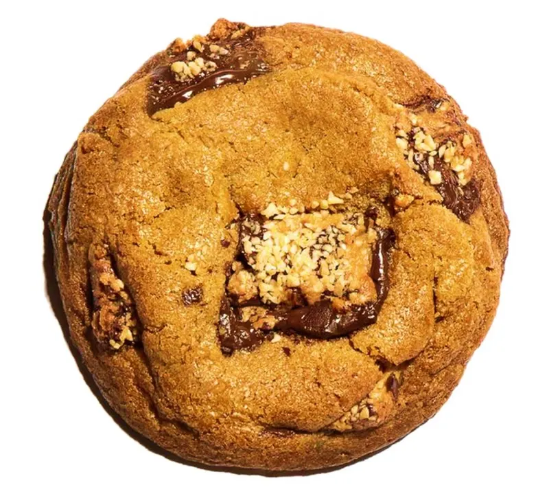 Snickers Chocolate Chunk