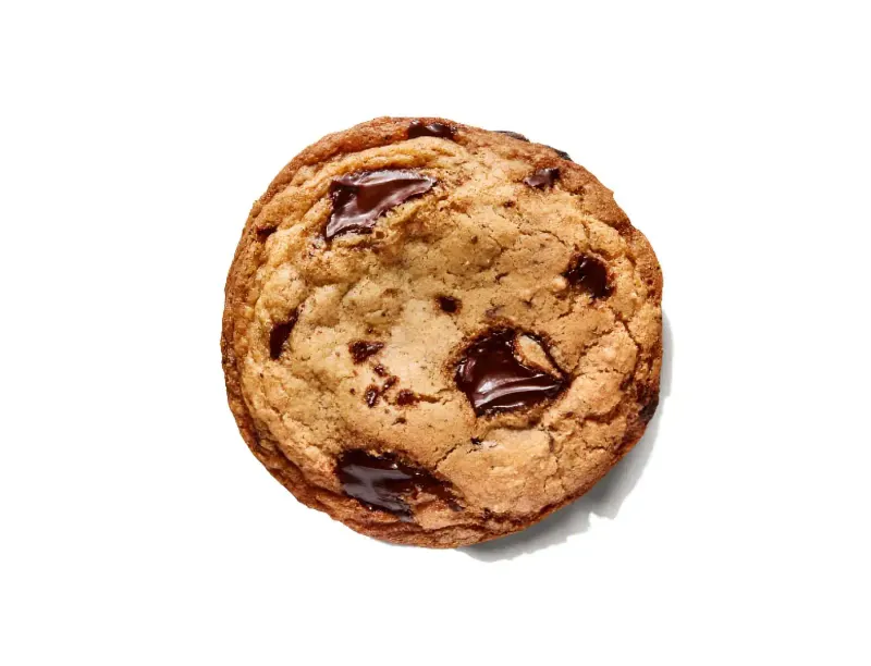 Classic Chocolate Chunk
