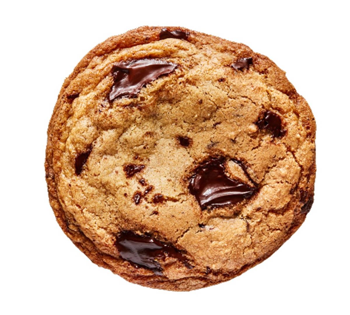Classic Chocolate Chunk Cookie