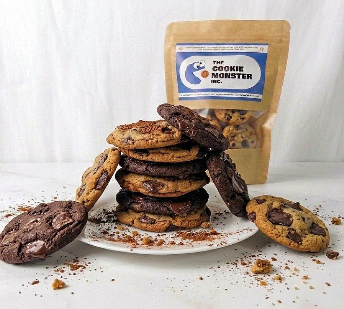 Cookie Box — Pack of 12